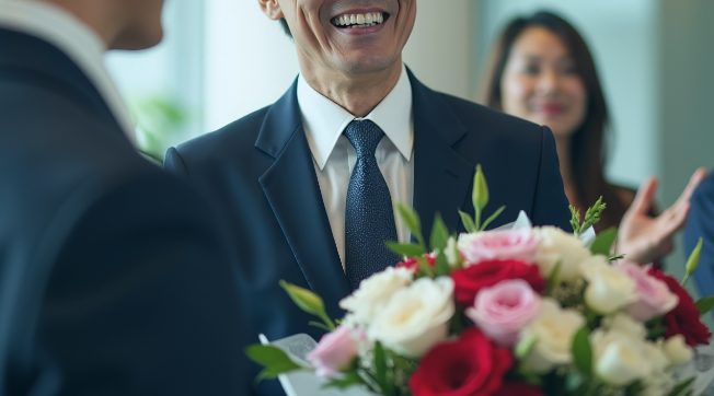 オージーエスで働く魅力①